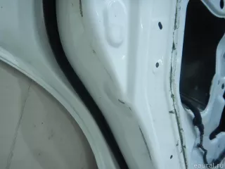 H2101EY1MA Дверь задняя левая Nissan Qashqai+2 Арт E60521635, вид 10