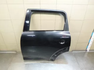 41009805929 Дверь задняя левая MINI COUNTRYMAN R60 Арт E12719048, вид 1