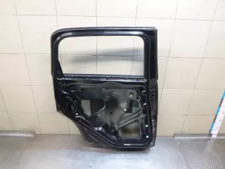 41009805929 Дверь задняя левая MINI COUNTRYMAN R60 Арт E12719048, вид 2