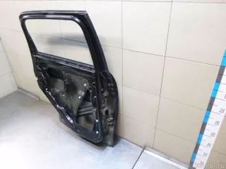 41009805929 Дверь задняя левая MINI COUNTRYMAN R60 Арт E12719048, вид 4