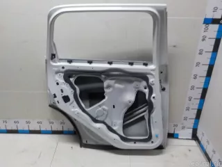41009805929 Дверь задняя левая MINI COUNTRYMAN R60 Арт E51380659, вид 9