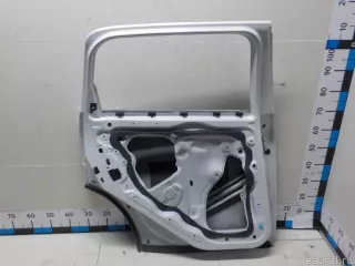 41009805929 Дверь задняя левая MINI COUNTRYMAN R60 Арт E51380659, вид 10