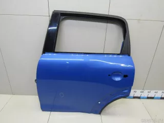 41009805929 Дверь задняя левая MINI COUNTRYMAN R60 Арт E80855439, вид 1