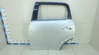 41009805929 Дверь задняя левая MINI COUNTRYMAN R60 Арт E70631342, вид 1