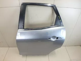 KDY37302XE Дверь задняя левая Mazda CX-5 1 Арт E95474283, вид 1