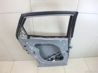 KDY37302XE Дверь задняя левая Mazda CX-5 1 Арт E95474283, вид 13