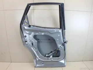 KDY37302XE Дверь задняя левая Mazda CX-5 1 Арт E95474283, вид 14