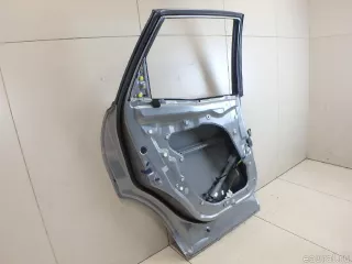 KDY37302XE Дверь задняя левая Mazda CX-5 1 Арт E95474283, вид 16
