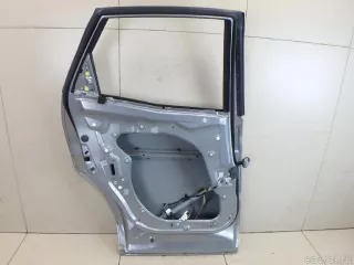 KDY37302XE Дверь задняя левая Mazda CX-5 1 Арт E95474283, вид 18