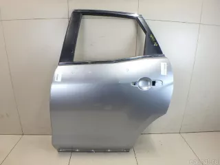 KDY37302XE Дверь задняя левая Mazda CX-5 1 Арт E95474283, вид 2