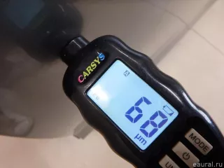 KDY37302XE Дверь задняя левая Mazda CX-5 1 Арт E95474283, вид 10