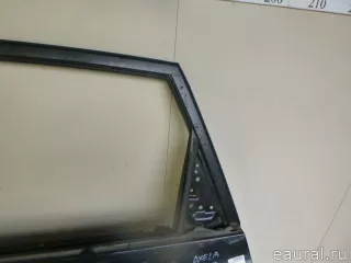 BPYK7302XC Дверь задняя левая Mazda 3 BK Арт E22960926, вид 3