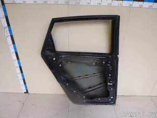 BPYK7302XC Дверь задняя левая Mazda 3 BK Арт E22960926, вид 8