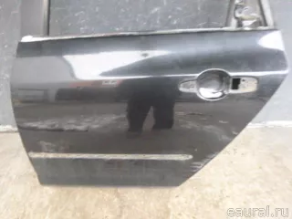 BPYK7302XE Дверь задняя левая Mazda 3 BK Арт E23077580, вид 2