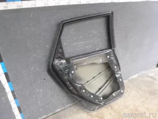 BPYK7302XE Дверь задняя левая Mazda 3 BK Арт E23077580, вид 8