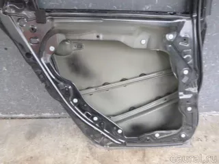 BPYK7302XE Дверь задняя левая Mazda 3 BK Арт E23077580, вид 9