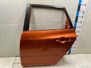 BPYK7302XE Дверь задняя левая Mazda 3 BK Арт E84408980, вид 1