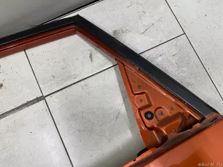 BPYK7302XE Дверь задняя левая Mazda 3 BK Арт E84408980, вид 11