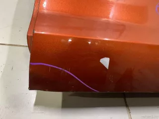 BPYK7302XE Дверь задняя левая Mazda 3 BK Арт E84408980, вид 4