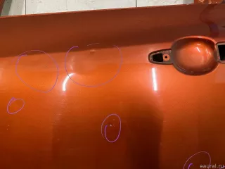 BPYK7302XE Дверь задняя левая Mazda 3 BK Арт E84408980, вид 10