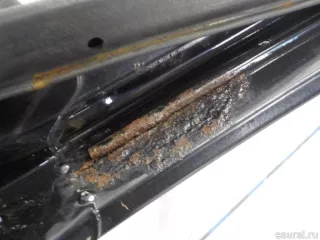 BNYV7302XD Дверь задняя левая Mazda 3 BK Арт E40948555, вид 12