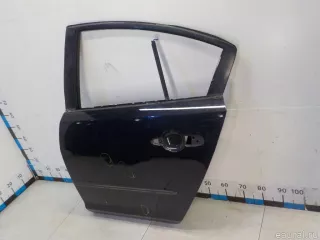 BNYV7302XD Дверь задняя левая Mazda 3 BK Арт E40948555, вид 3