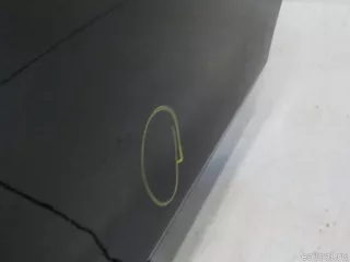 BNYV7302XD Дверь задняя левая Mazda 3 BK Арт E40948555, вид 7