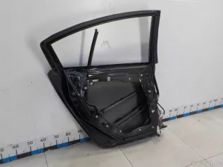 BNYV7302XD Дверь задняя левая Mazda 3 BK Арт E40948555, вид 9