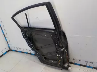 BNYV7302XD Дверь задняя левая Mazda 3 BK Арт E40948555, вид 10