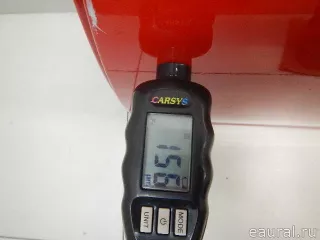 BPYK7302XE Дверь задняя левая Mazda 3 BK Арт E95602461, вид 11