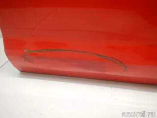 BPYK7302XE Дверь задняя левая Mazda 3 BK Арт E95602461, вид 4