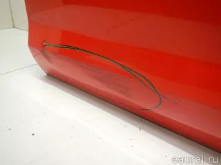 BPYK7302XE Дверь задняя левая Mazda 3 BK Арт E95602461, вид 5