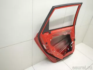 BPYK7302XE Дверь задняя левая Mazda 3 BK Арт E95602461, вид 7