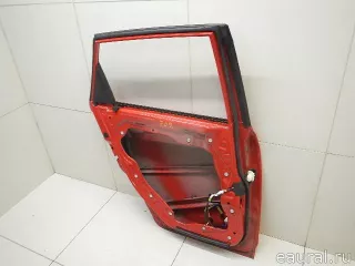 BPYK7302XE Дверь задняя левая Mazda 3 BK Арт E95602461, вид 8