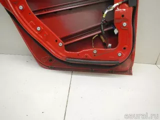 BPYK7302XE Дверь задняя левая Mazda 3 BK Арт E95602461, вид 9