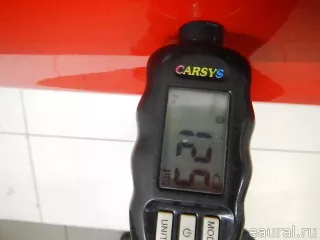 BPYK7302XE Дверь задняя левая Mazda 3 BK Арт E95602461, вид 10