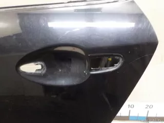 BBY67302XH Дверь задняя левая Mazda 3 BL Арт E51783827, вид 5