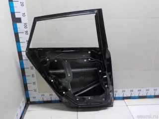 BBY67302XH Дверь задняя левая Mazda 3 BL Арт E51783827, вид 6