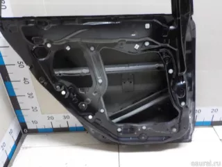 BBY67302XH Дверь задняя левая Mazda 3 BL Арт E51783827, вид 8