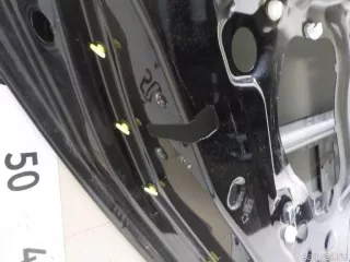 BBY67302XH Дверь задняя левая Mazda 3 BL Арт E51783827, вид 9