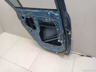 BBY27302XK Дверь задняя левая Mazda 3 BL Арт E70411289, вид 11