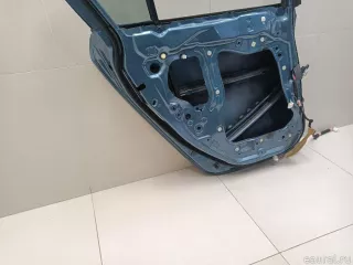 BBY27302XK Дверь задняя левая Mazda 3 BL Арт E70411289, вид 12