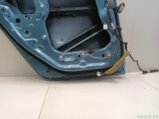 BBY27302XK Дверь задняя левая Mazda 3 BL Арт E70411289, вид 13