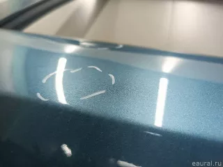 BBY27302XK Дверь задняя левая Mazda 3 BL Арт E70411289, вид 6