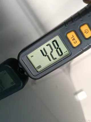 BBY27302XK Дверь задняя левая Mazda 3 BL Арт E70411289, вид 8