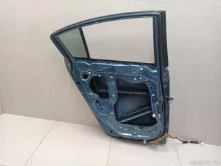 BBY27302XK Дверь задняя левая Mazda 3 BL Арт E70411289, вид 9