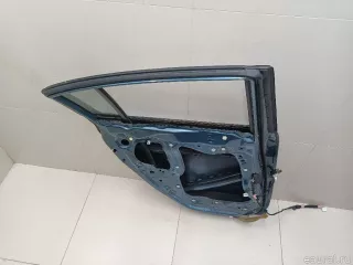 BBY27302XK Дверь задняя левая Mazda 3 BL Арт E70411289, вид 10