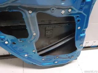 BBY67302XJ Дверь задняя левая Mazda 3 BL Арт E52272313, вид 12