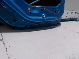 BBY67302XJ Дверь задняя левая Mazda 3 BL Арт E52272313, вид 13