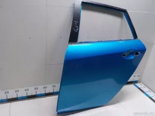 BBY67302XJ Дверь задняя левая Mazda 3 BL Арт E52272313, вид 5